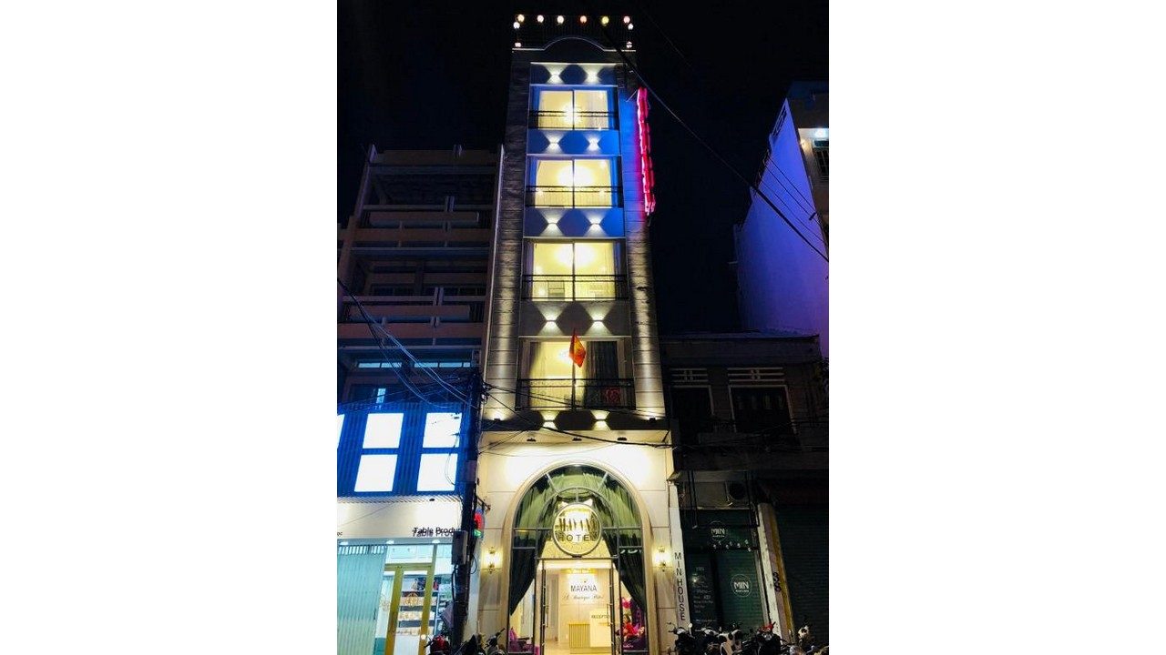 Mayana Hotel