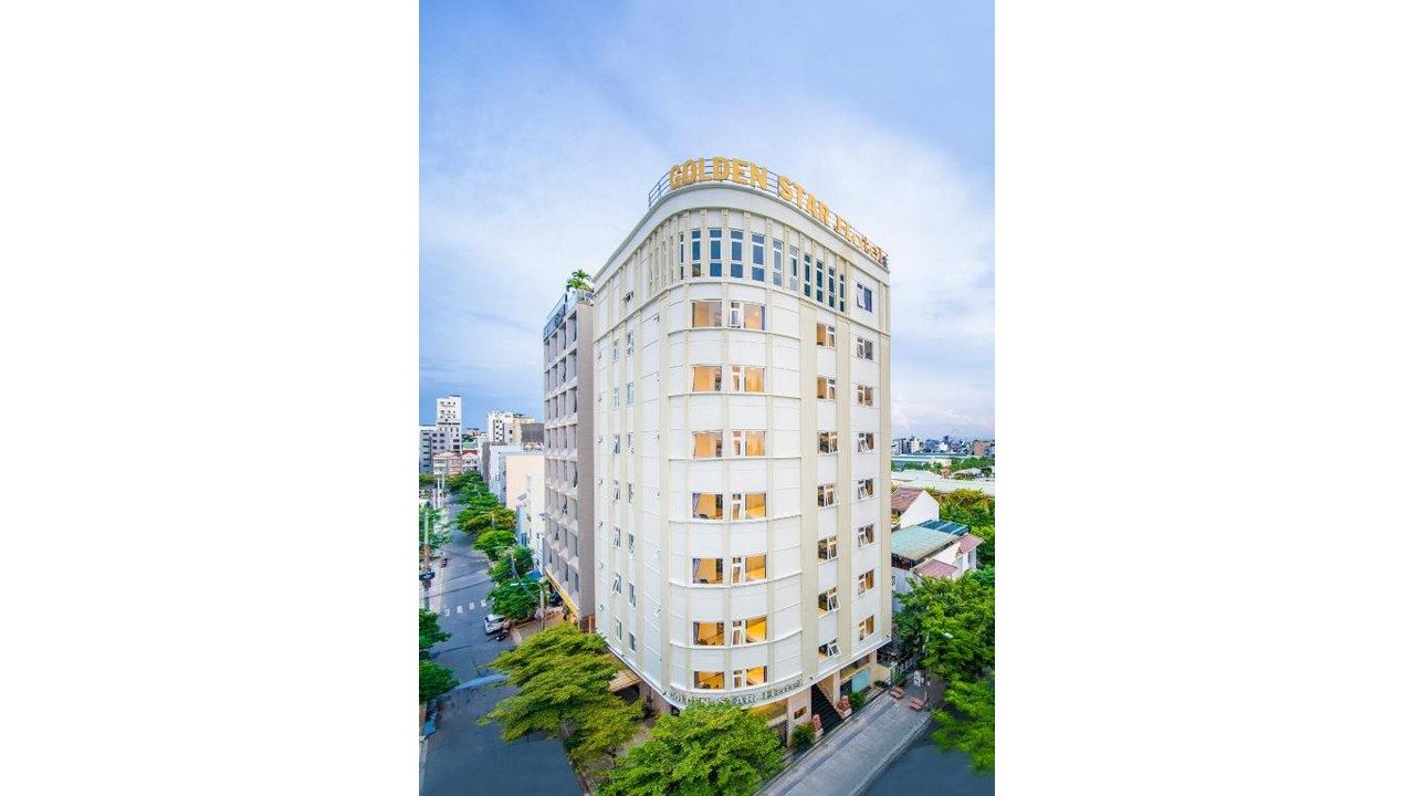 Golden Star Hotel