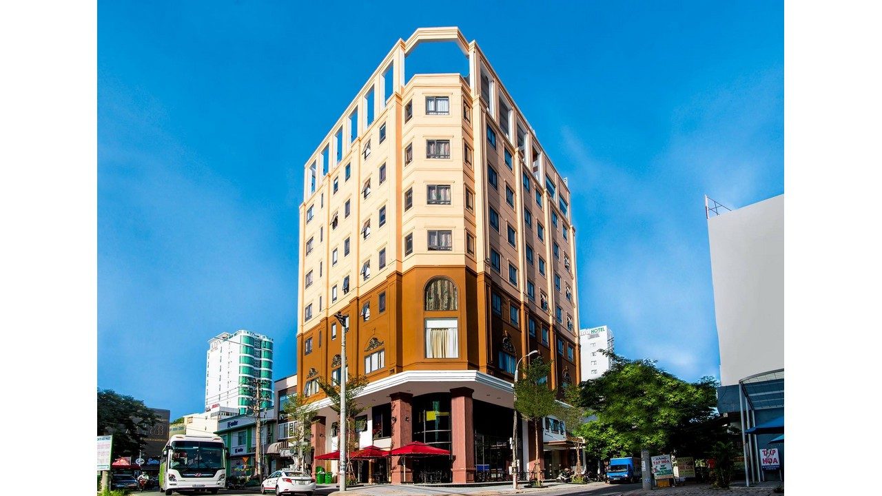 Ngoc Lan Hotel