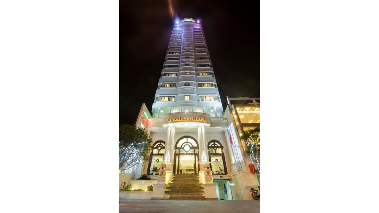 Moonlight Hotel