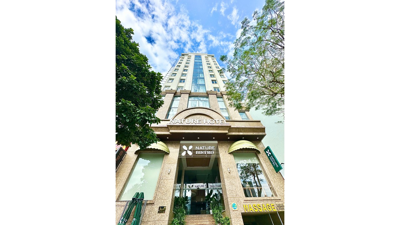 Nature Hotel & Spa