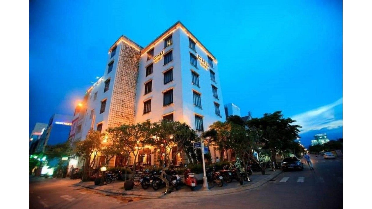 Chu Hotel