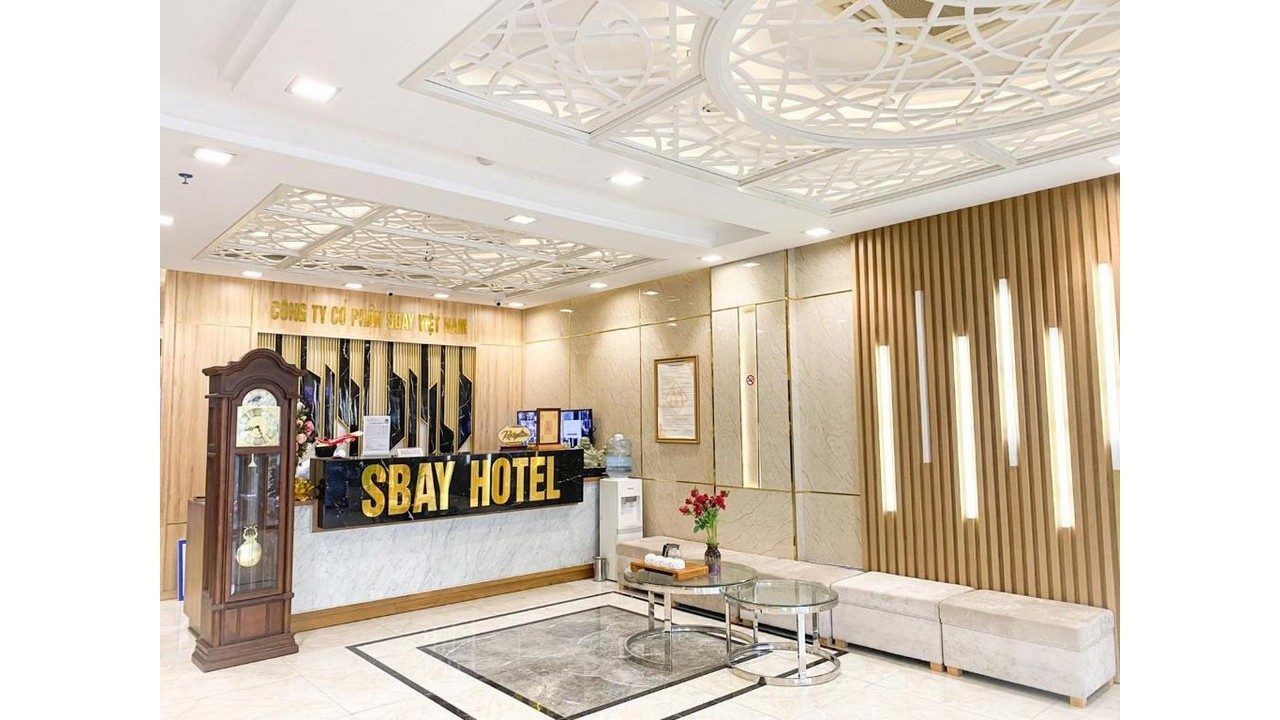 Sbay Hotel Đà Nẵng