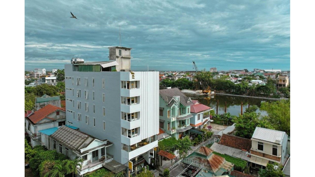 Vina Hotel Hue