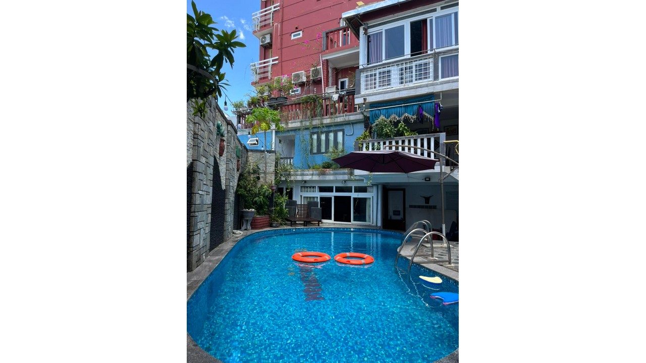 Hong Thien 1 Hotel