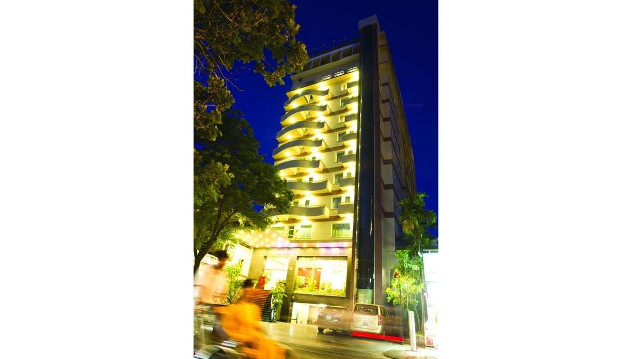 Cherish hotel