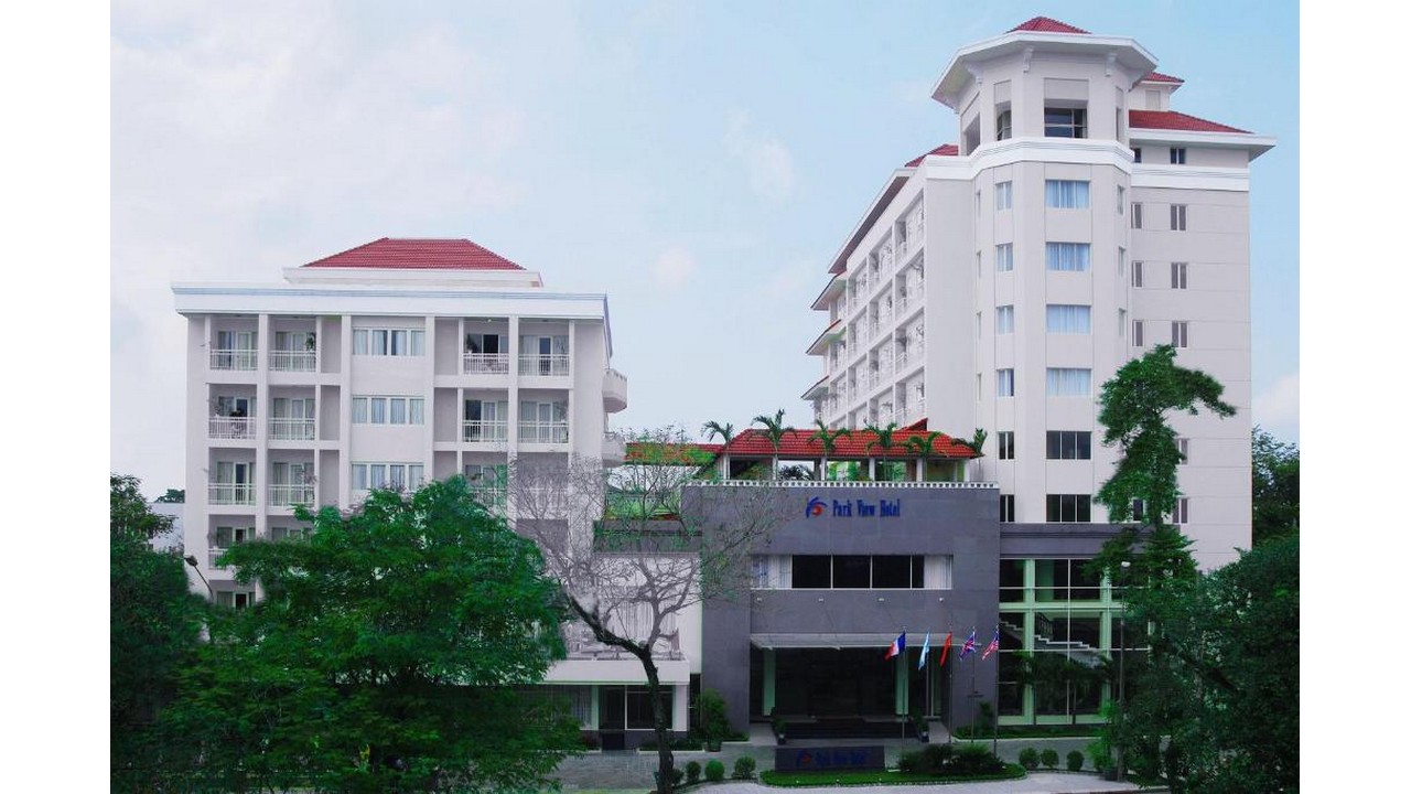 Parkview Hue Hotel