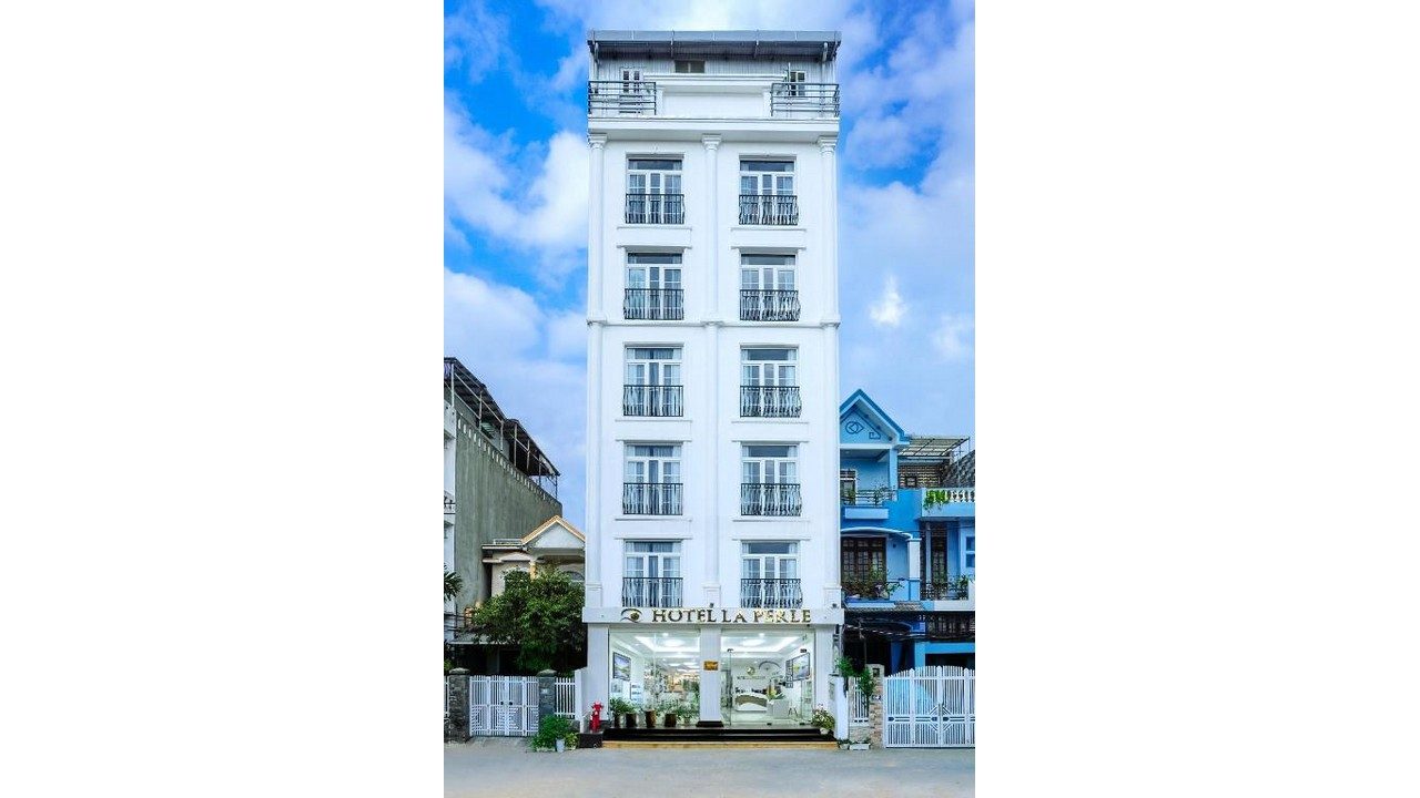 Hotel La Perle Hue