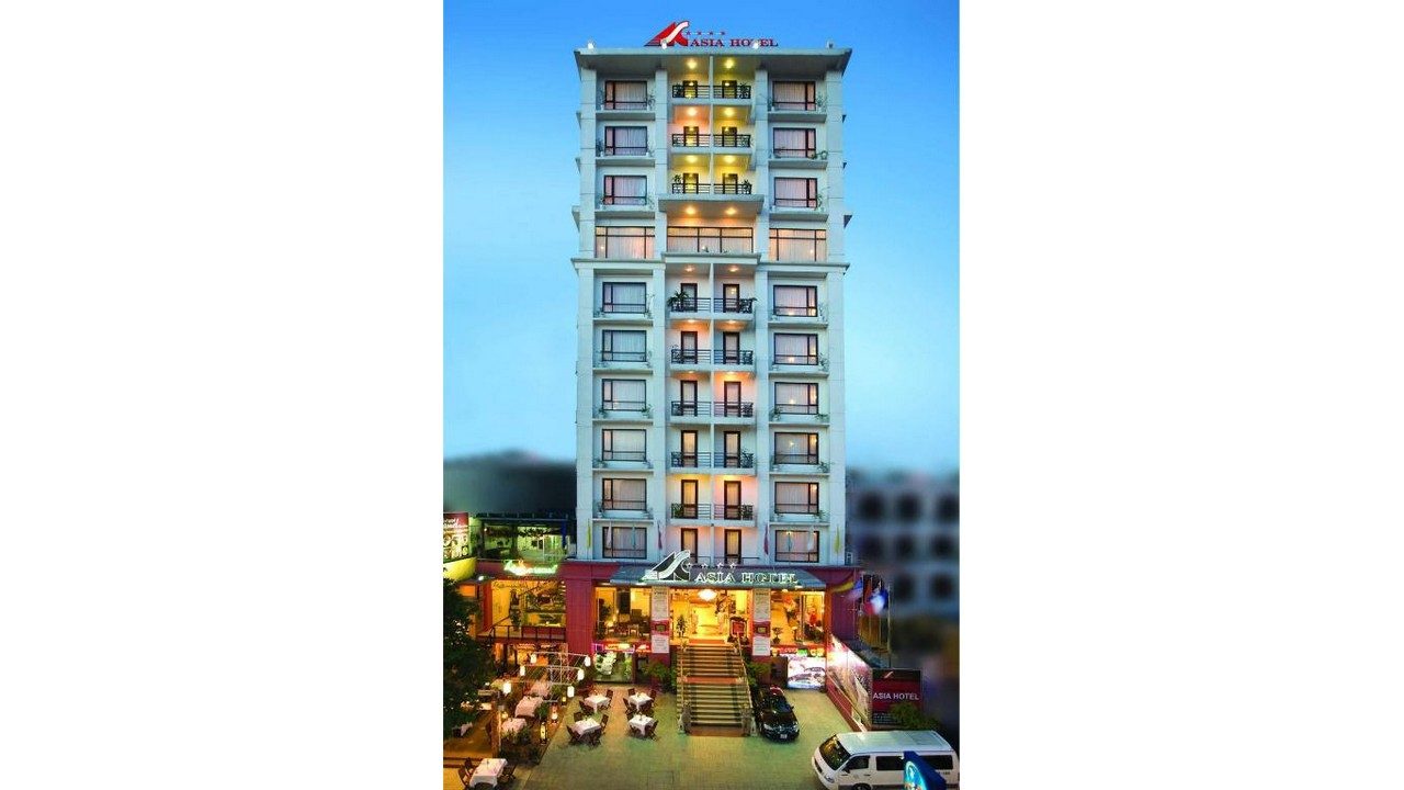 Asia Hotel Hue