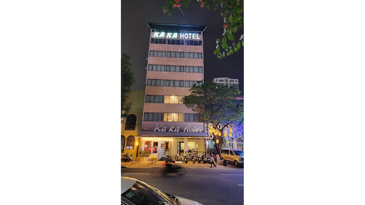 Kaka Hotel Da Nang