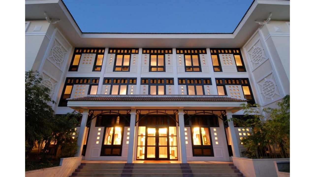 Villa Hue Hotel