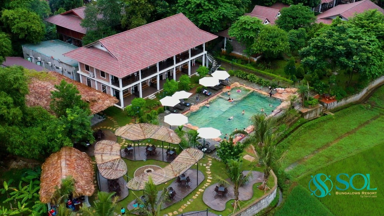 Sol Bungalows