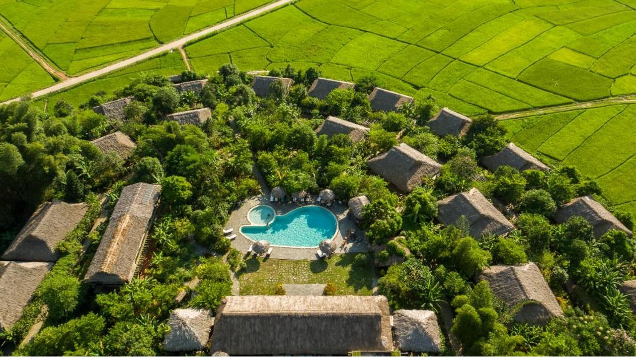 Mai Châu Ecolodge