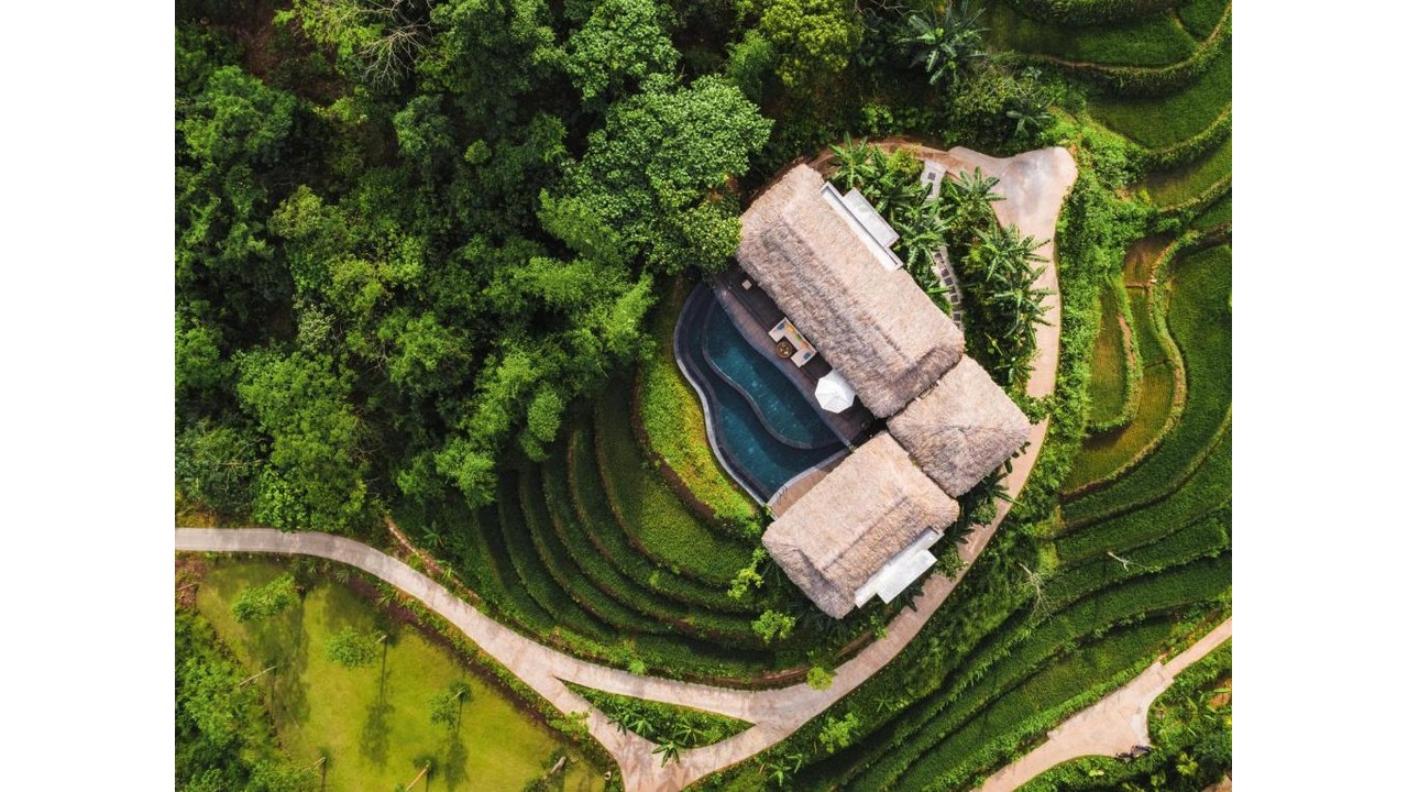 Avana Retreat