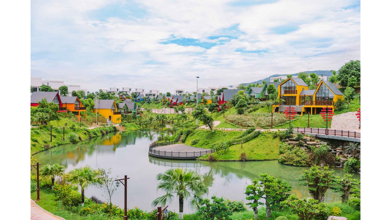 Legacy Hill Resort & Villas