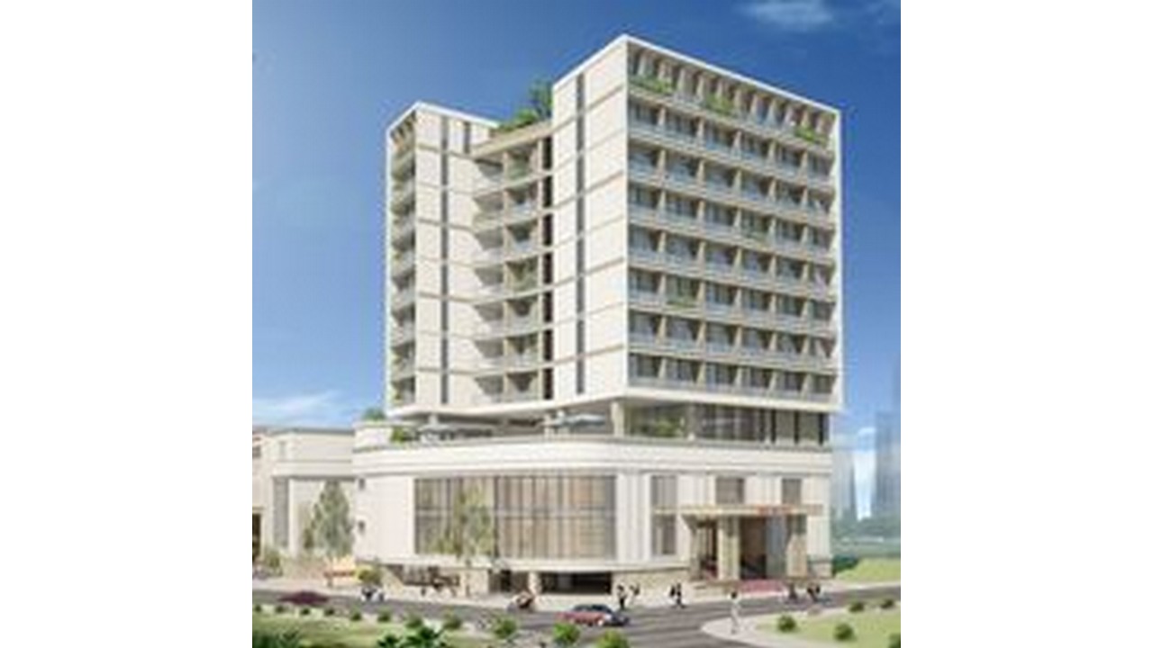 Hoa Dao Hotel