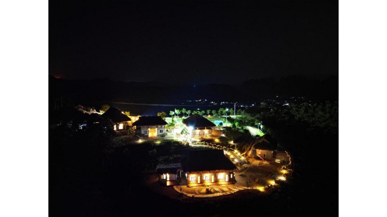 La Montana De Luong Son