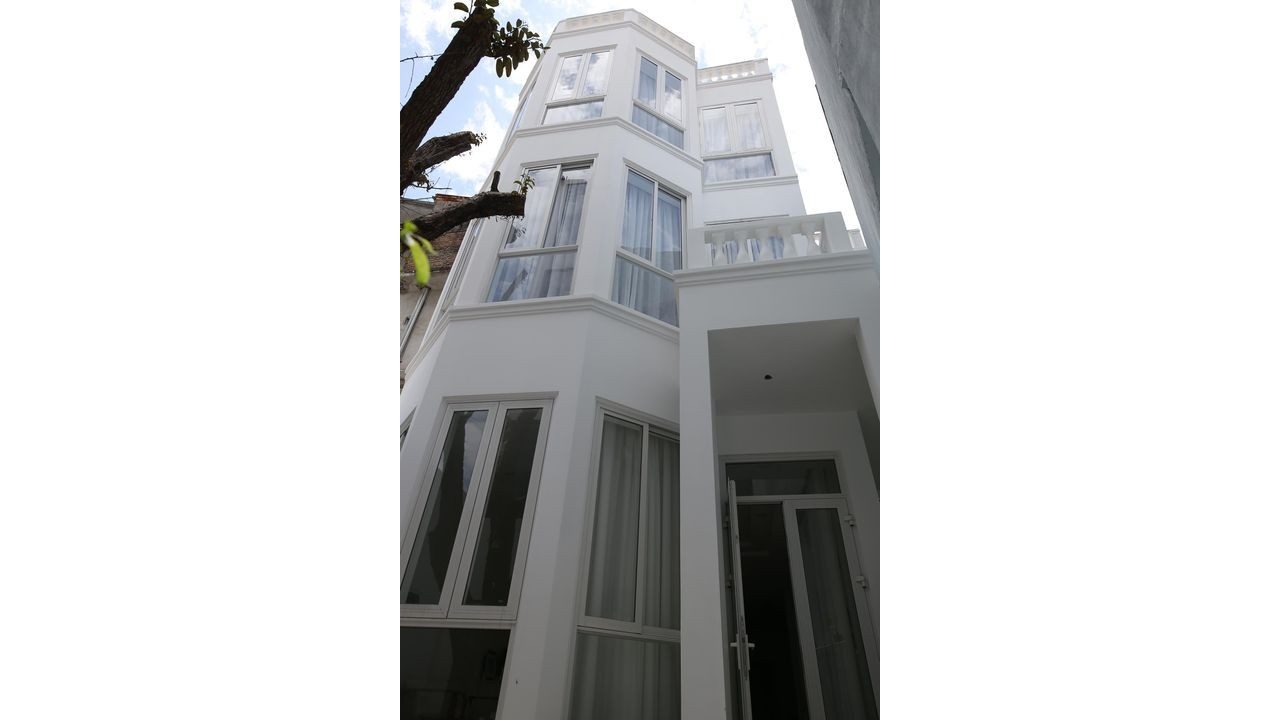 La Habana Hue Hotel