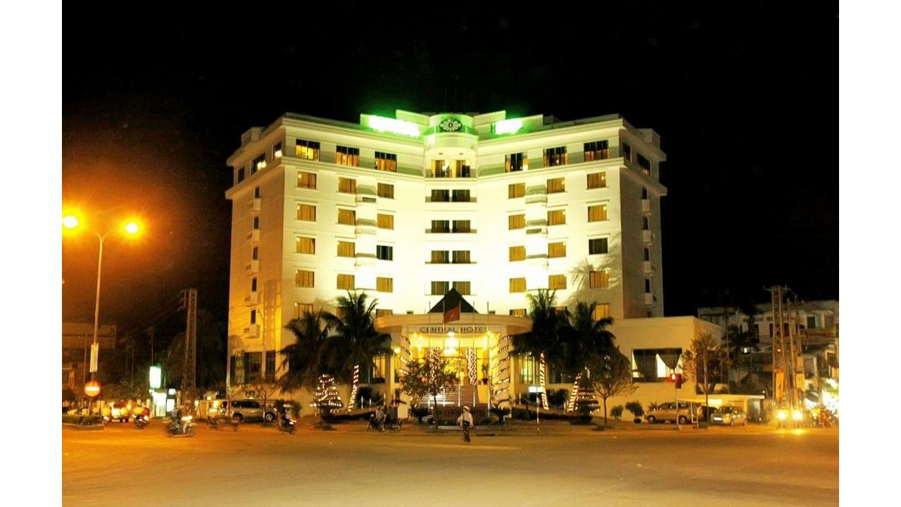 Central Hotel