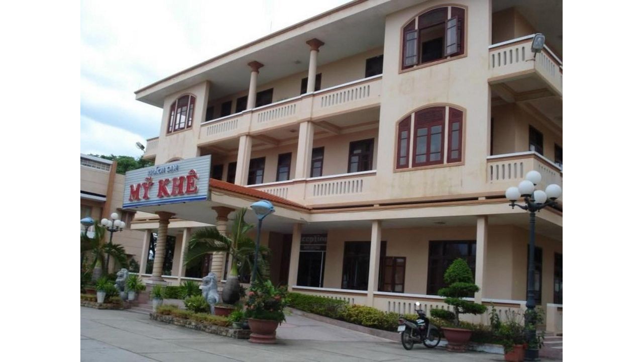 Mỹ Khê Hotel