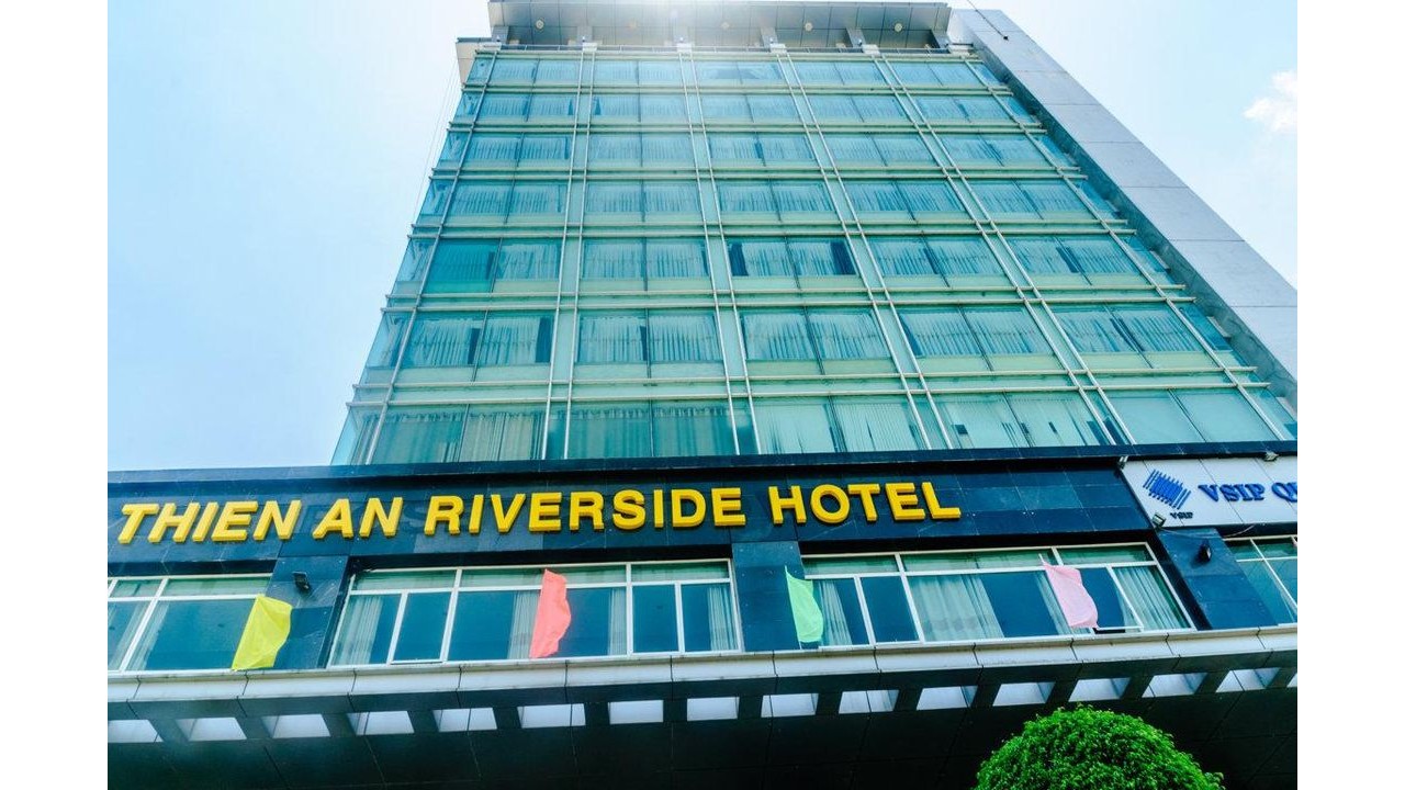 Thien An Riverside Hotel