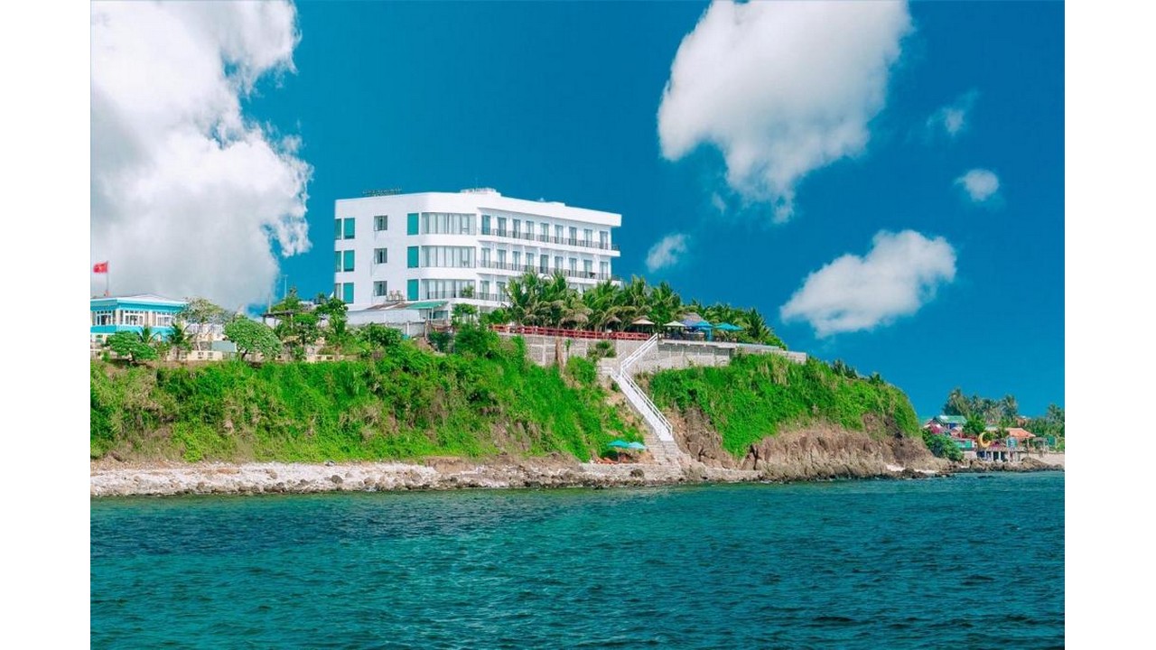 Ly Son Pearl Island Hotel & Resort
