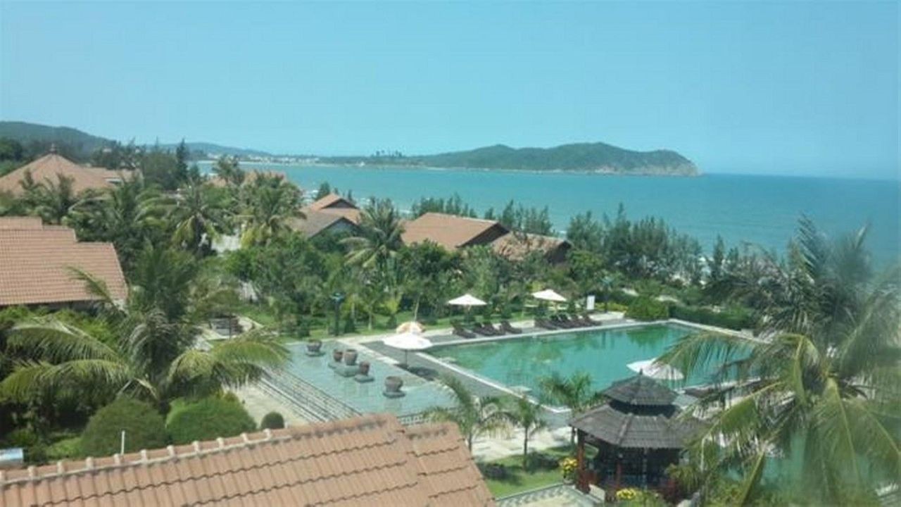 Sa Huynh Beach Resort
