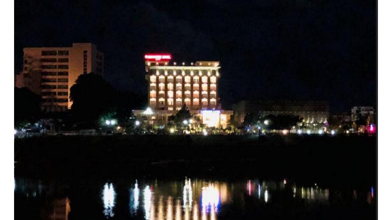 Indochine Hotel Kon Tum