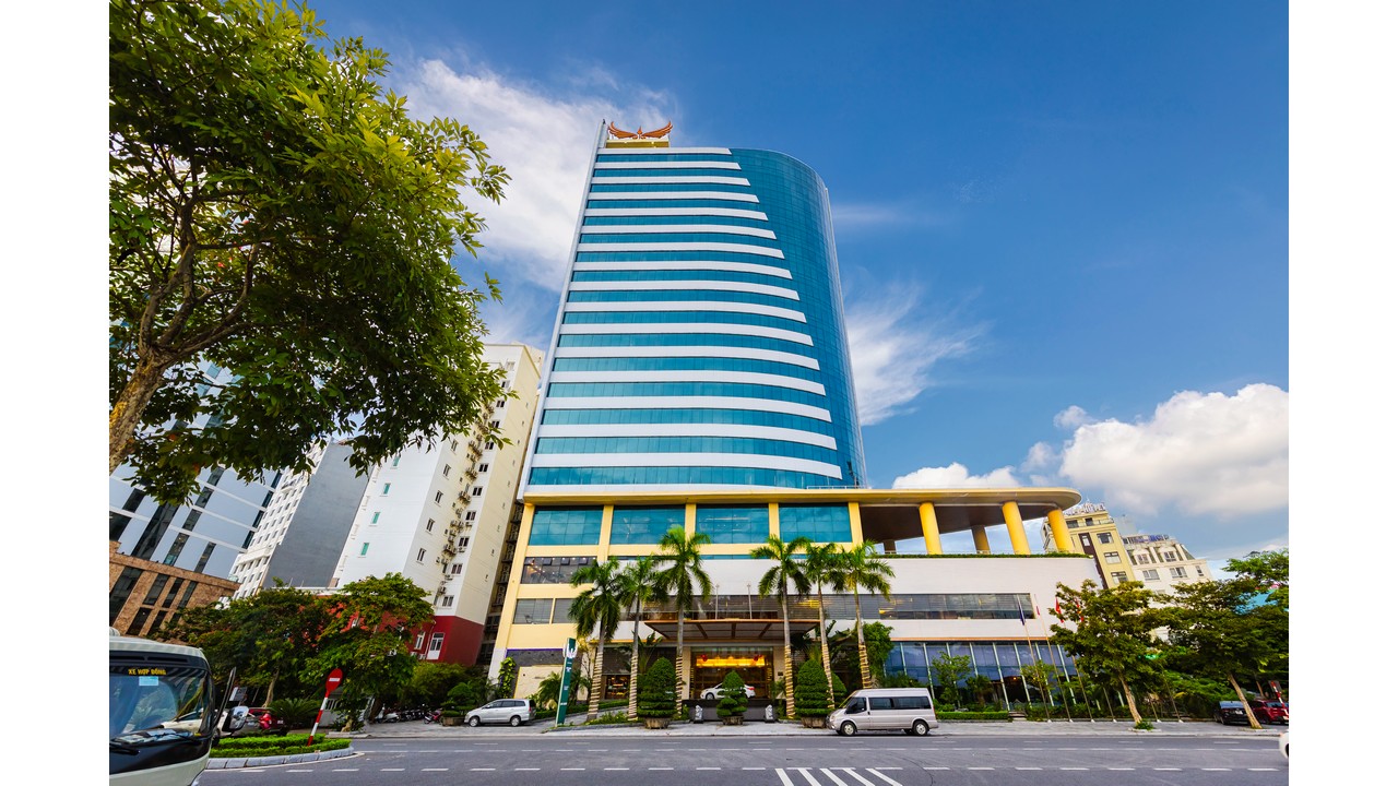 Mường Thanh Grand Hạ Long