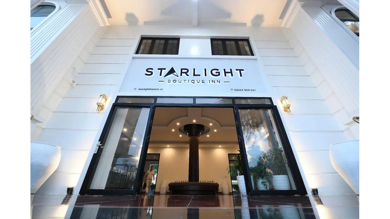 Coto Starlight Boutique Hotel