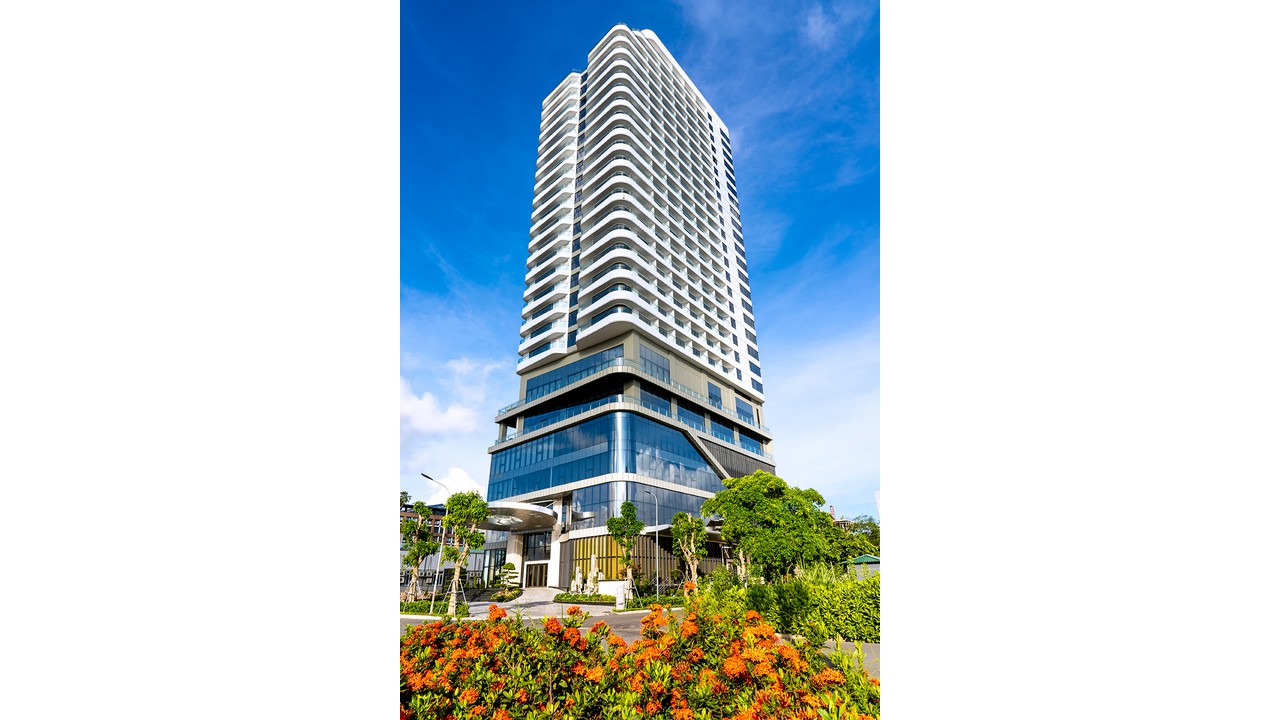 DeLaSea Hạ Long