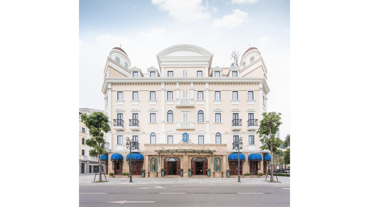 Grand Fleuve Boutique