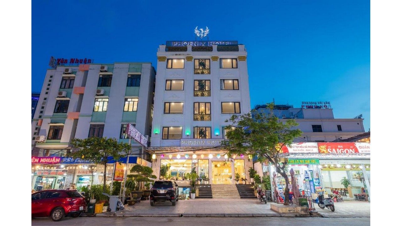 Phoenix Hotel Hạ Long