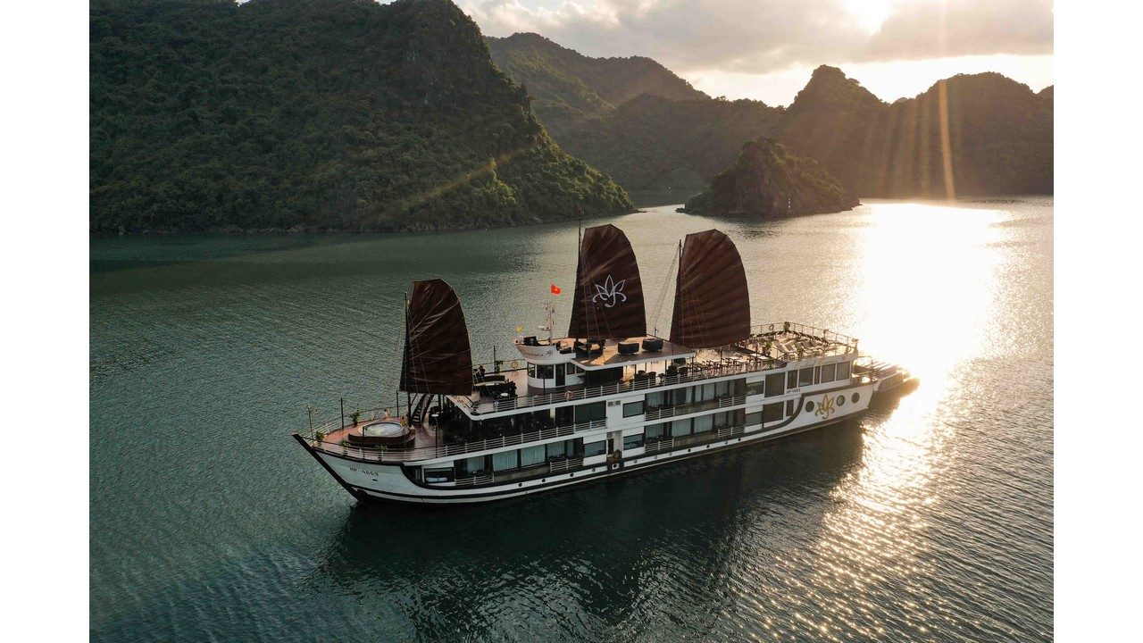 Orchid Classic Cruise