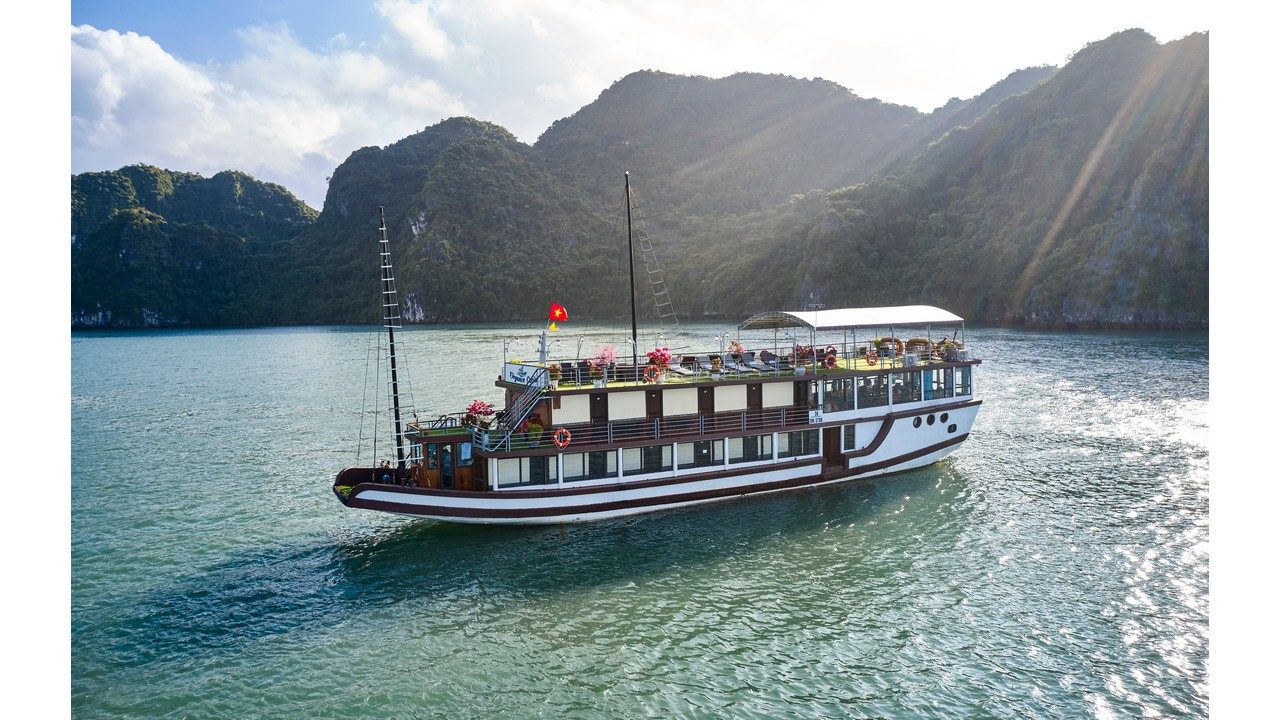 Lavender Elegance Cruise