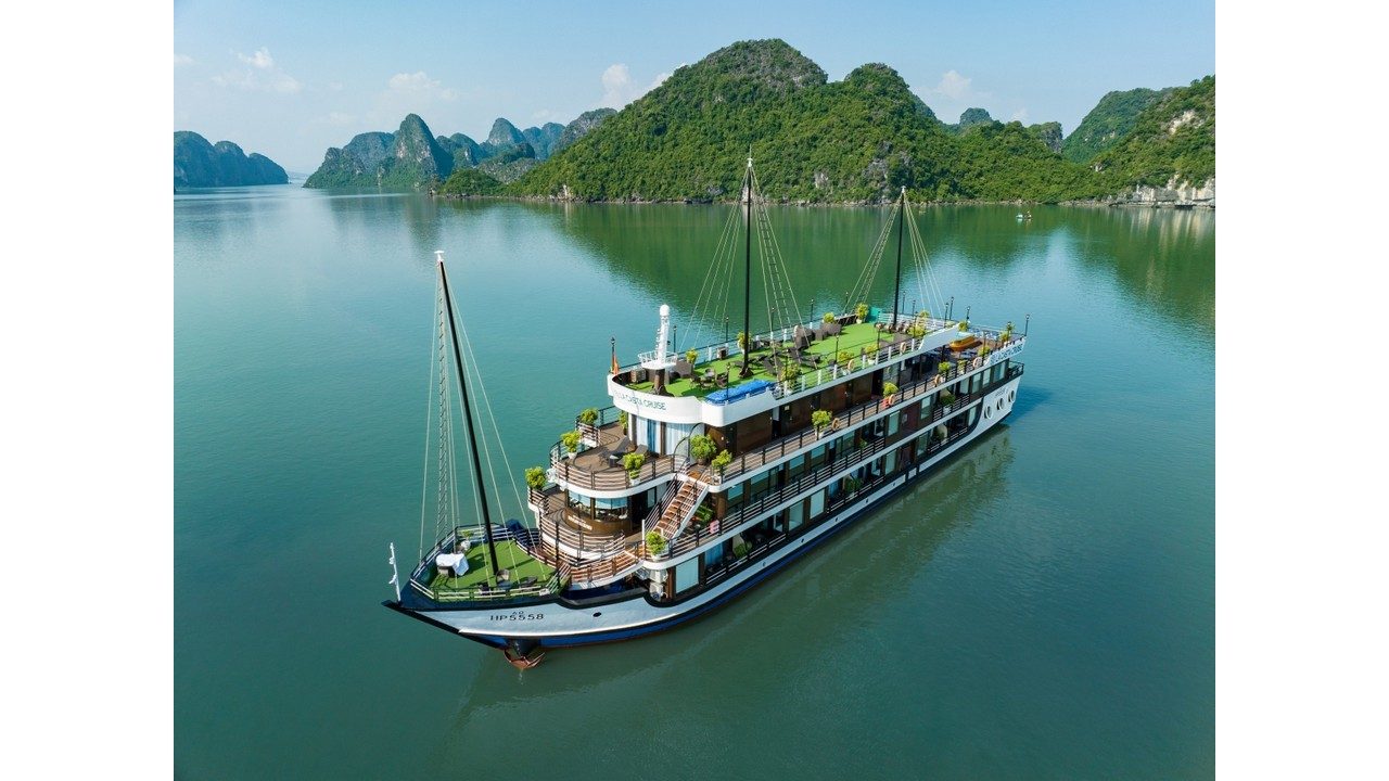 La Casta Cruise