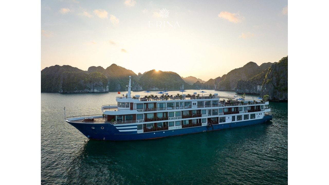 Erina Cruise