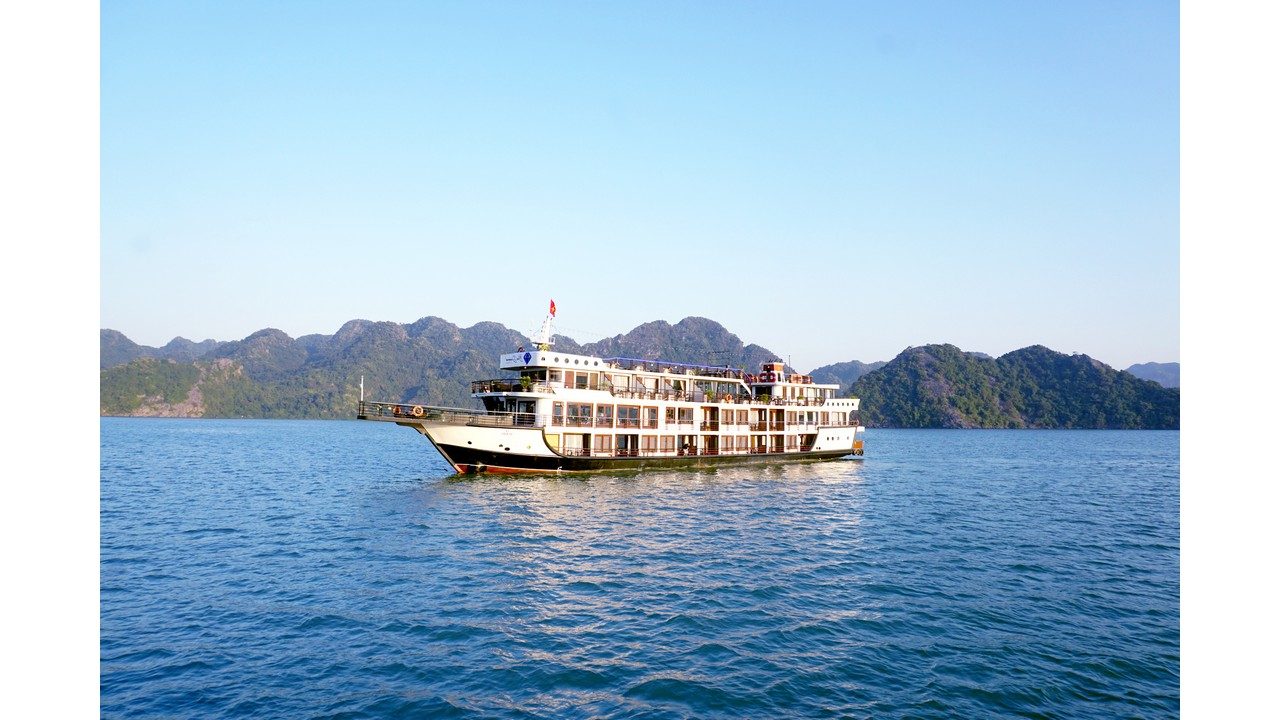 Blue Diamond Cruise