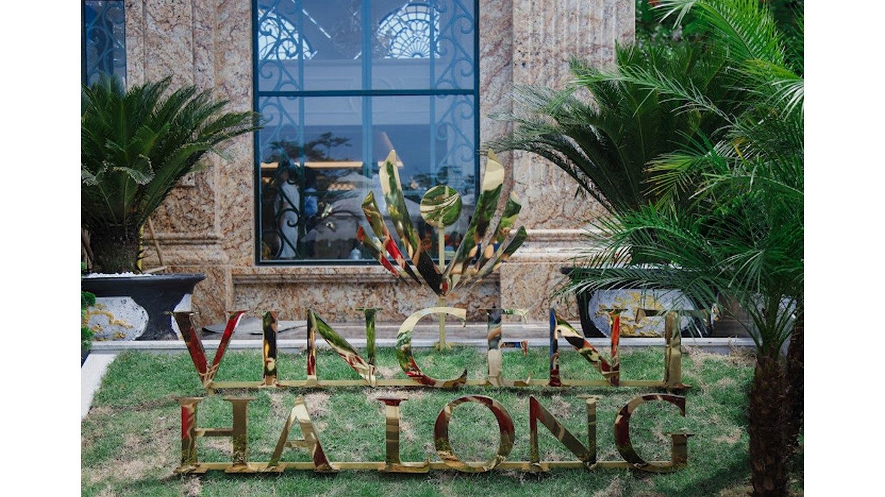 Vincent Hạ Long Hotel