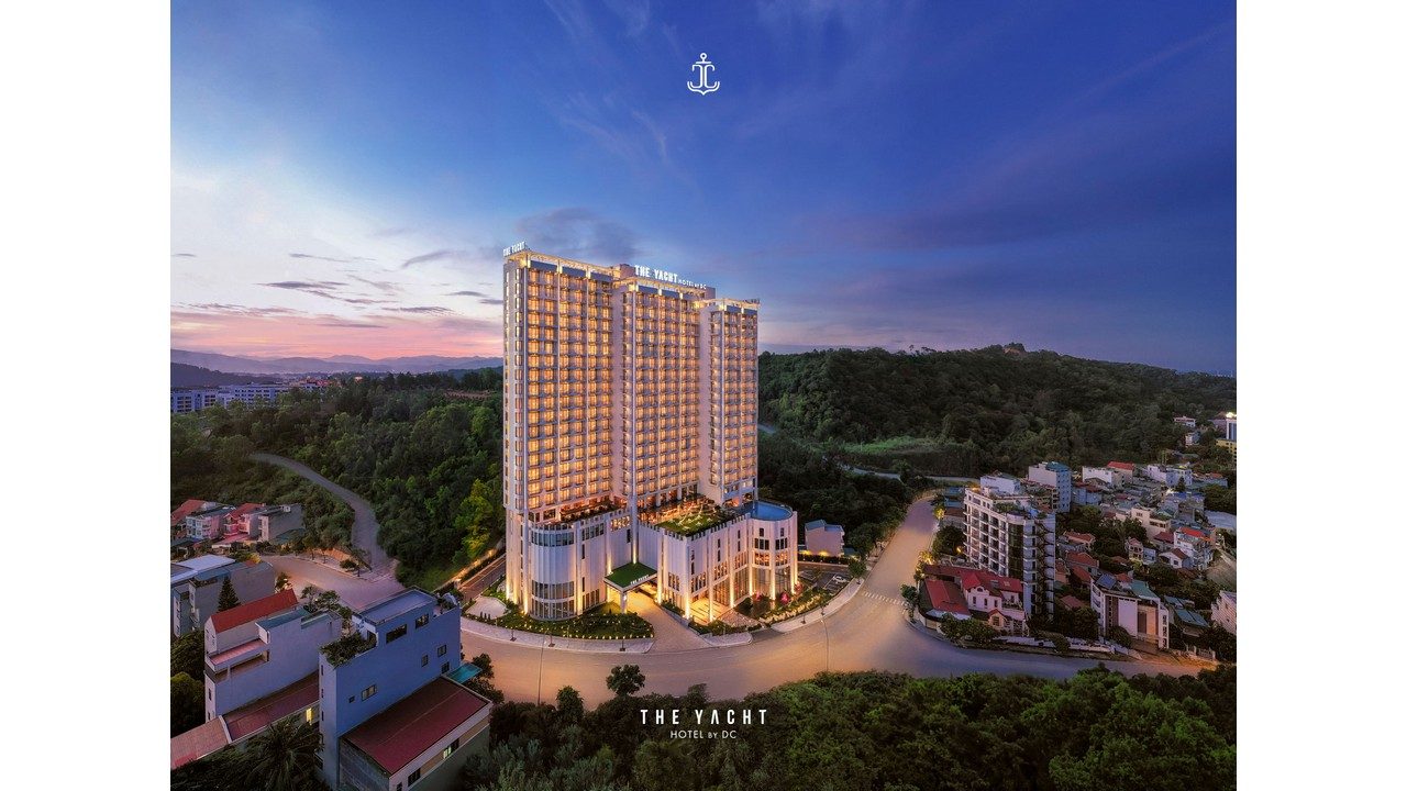 The Yacht Hotel by DC