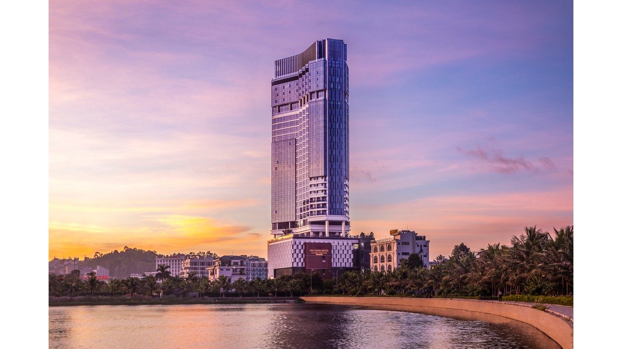 Radisson Blu Hotel Halong Bay