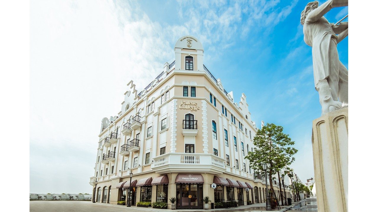 Ha Long Essence Boutique Hotel