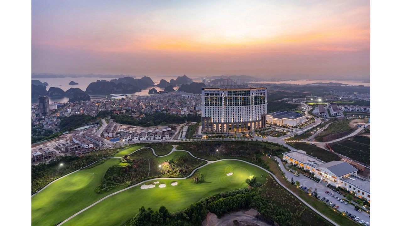 FLC Grand Hotel Ha Long