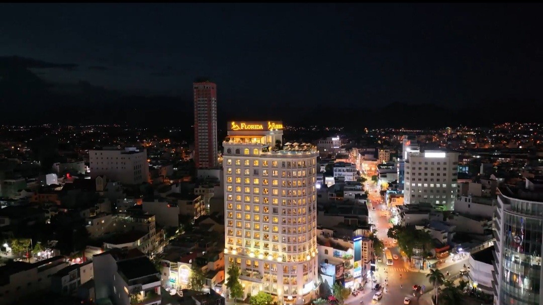 Florida Nha Trang Hotel