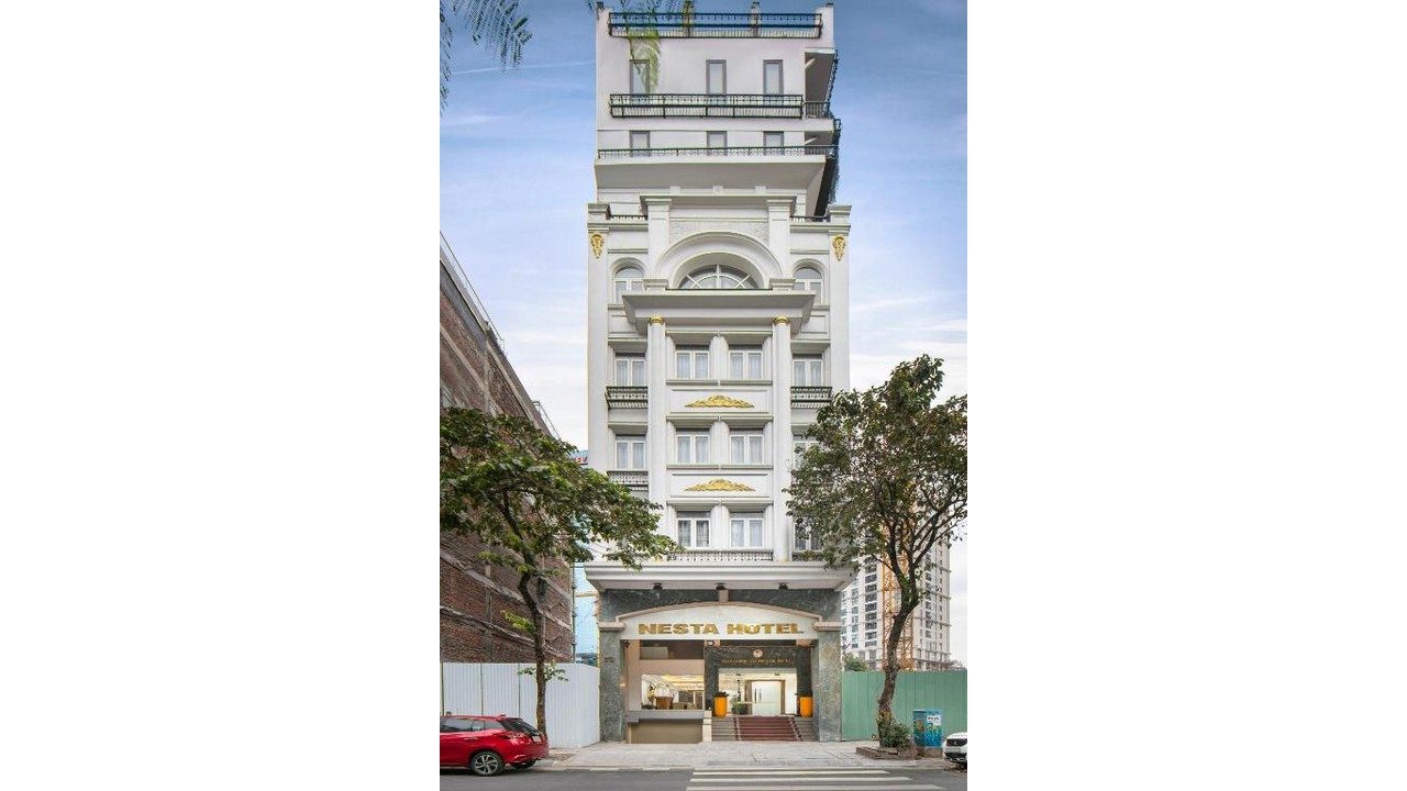 Nesta Boutique Hotel