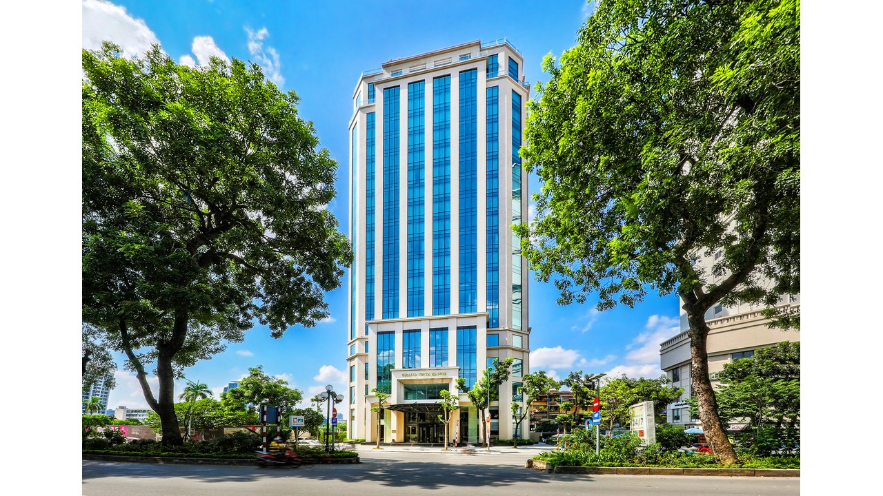 Grand Vista Hotel