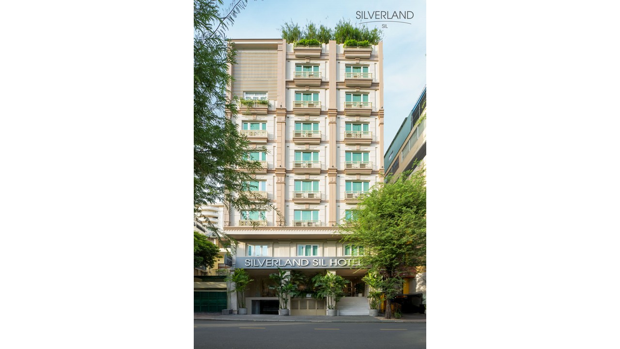 Silverland Sil Hotel