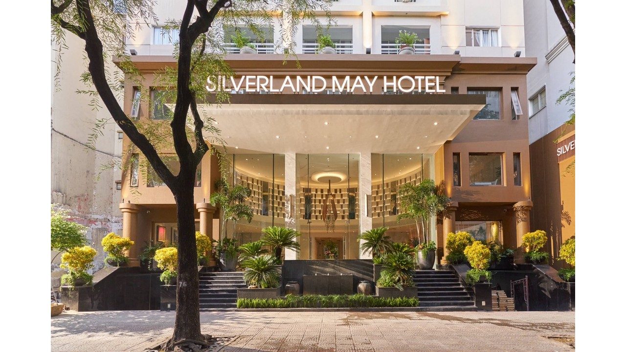 Silverland Mây Hotel
