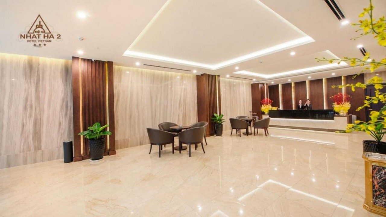 Nhat Ha 2 Hotel