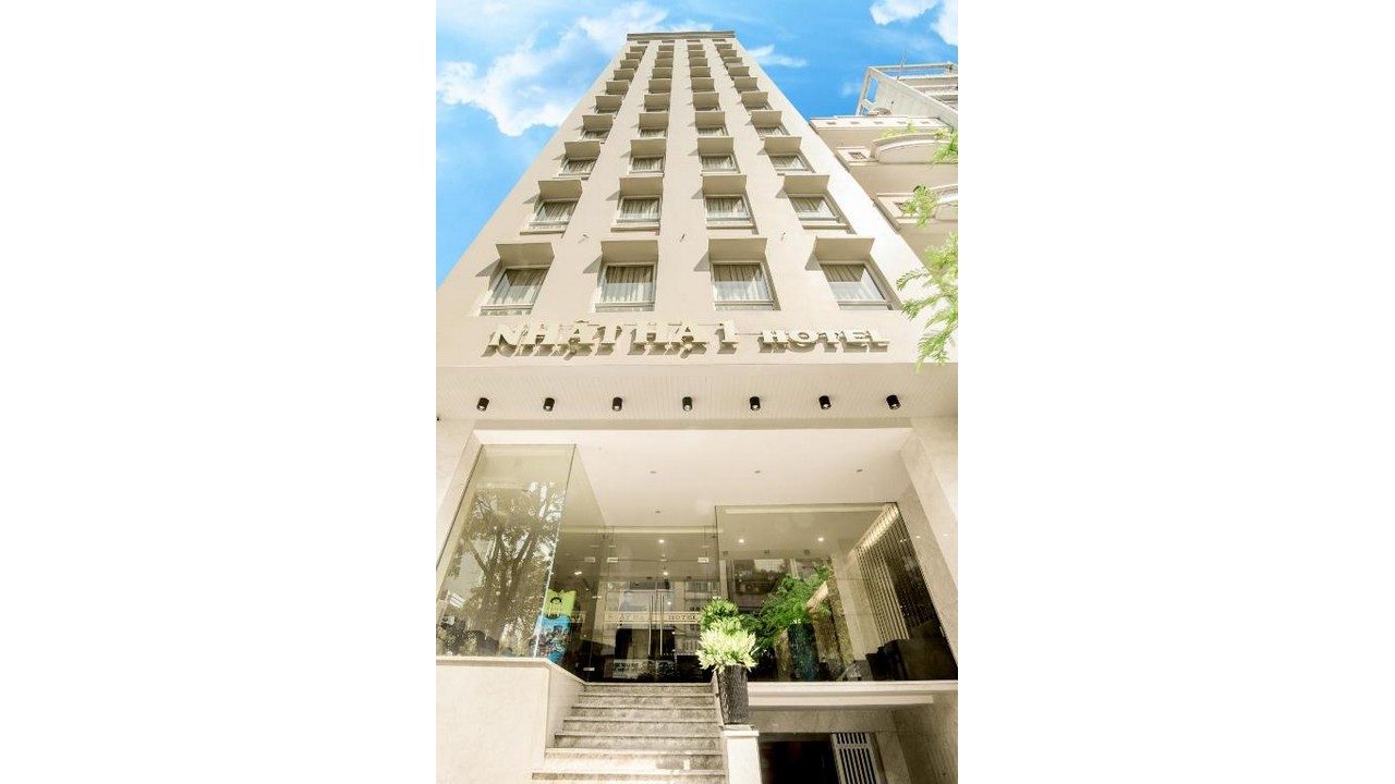 Nhat Ha 1 Hotel